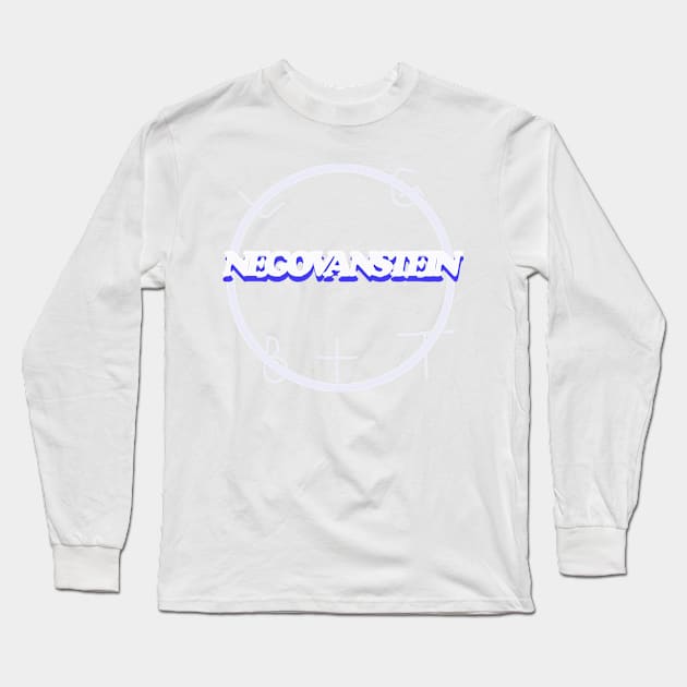 LGBTw/NEGOVANSTEIN Long Sleeve T-Shirt by NegovansteinAlumni